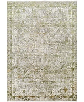 Surya Solar 31994 7'10"x11'2" Area Rug