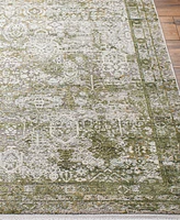 Surya Solar 31994 3'1"x8' Runner Area Rug
