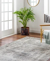 Surya Solar 32275 5'2"x7'7" Area Rug