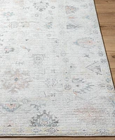 Livabliss Marlon 2'7"x7'3" Runner Area Rug