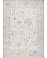 Livabliss Marlon 526188 5'2"x7' Area Rug