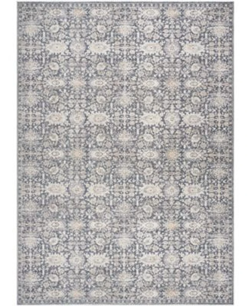 Livabliss Marlon 21x39 Area Rug