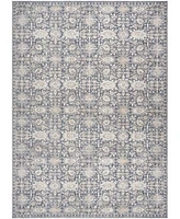 Livabliss Marlon 21x39 Area Rug