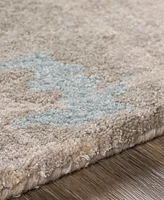 Surya Kavita 13934 2'x3' Area Rug