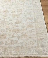 Surya Emory 2'7"x7'10" Runner Area Rug