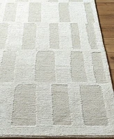 Surya Bianca 5'x7'6" Area Rug