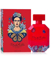 Frida Kahlo Eau de Toilette, 1.7 oz.