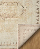 Lr Home Anna Ari- 2'x5' Area Rug