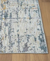 Lr Home Alexis All- 7'9"x9'9" Area Rug