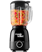 Magic Bullet 500-Watt 48-Oz. Tritan Pitcher Blender