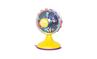 Baby Trend Toddler Smart Steps Space Spin Sensory Wheel - Assorted Pre