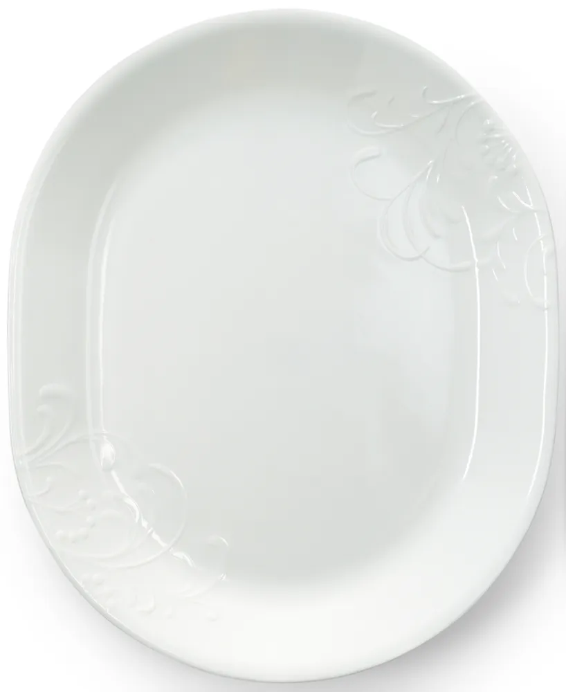 Corelle Boutique Cherish Platter