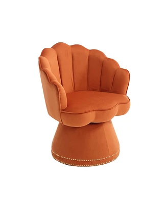 Simplie Fun Stylish Swivel Chairs for Multiple Spaces