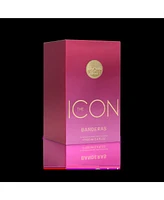 Banderas PerfumesThe Icon Woman Edp Spray 3.4 Oz / 100ml