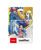 Nintendo Zelda & Loftwing - The Legend of Zelda: Skyward Sword Switch Amiibo