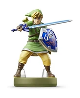 Nintendo Link