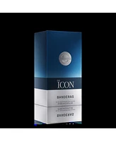 Banderas Perfumes The Icon Edt Spray 1.7Oz / 50ml