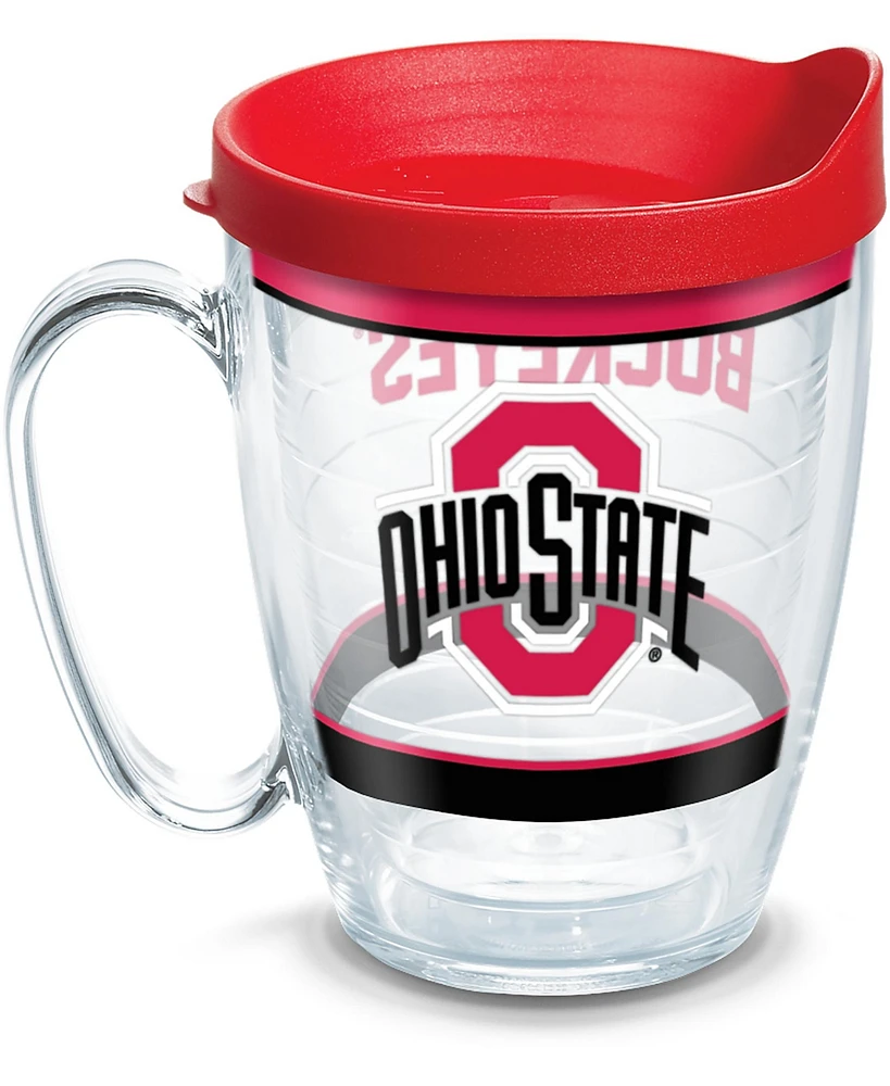 Tervis Tumbler Tervis Ohio State Buckeyes