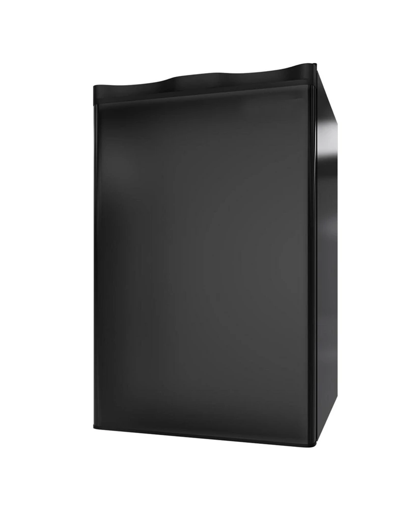Sugift 3.2 cu. ft. Mini Dorm Compact Refrigerator
