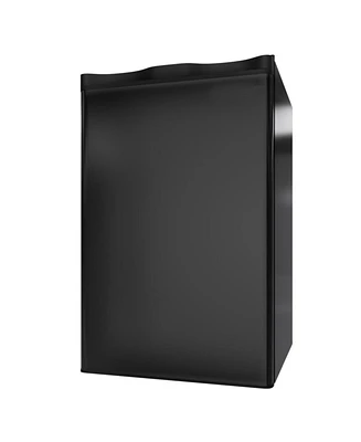 Sugift 3.2 cu. ft. Mini Dorm Compact Refrigerator