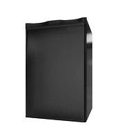 Sugift 3.2 cu. ft. Mini Dorm Compact Refrigerator