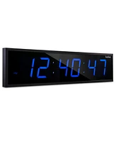 Ivation Large Digital Clock