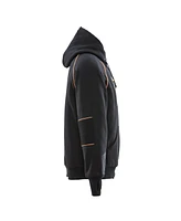 RefrigiWear Big & Tall PolarForce Insulated Hooded Sweatshirt