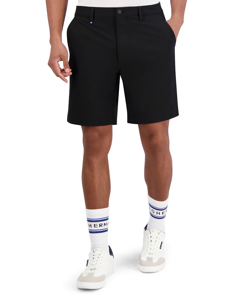 Ben Sherman 4-Way Stretch Tech Short