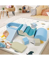 Streamdale Furniture Foam Playset for Infants, Toddlers, and Kids