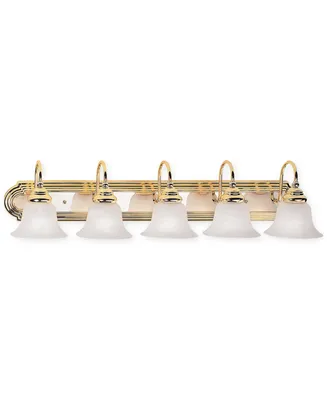 Livex Belmont Vanity Fixture