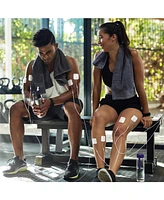 PurePulse Tens Electronic Pulse Massager