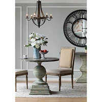 Streamdale Furniture Adjustable Chain Chandelier - Bulb Not Included