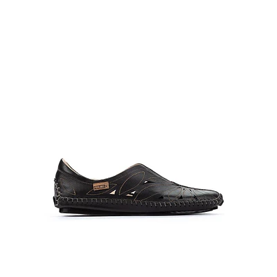 Pikolinos Jerez leather moccasin 578-7399