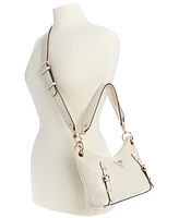 Guess Levia Top Zip Shoulder Bag