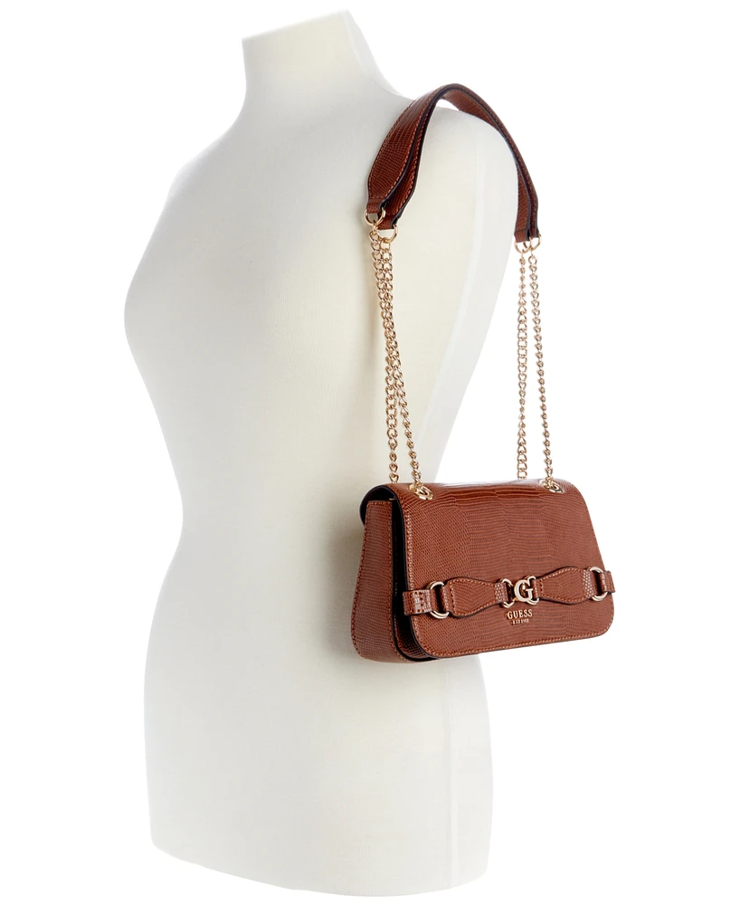Guess Arlena Convertible Crossbody Flap
