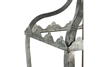Adjustable Chain Light Fixture for Kitchen, Dining, Foyer