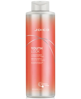 Joico YouthLock Conditioner, 33.8 oz.