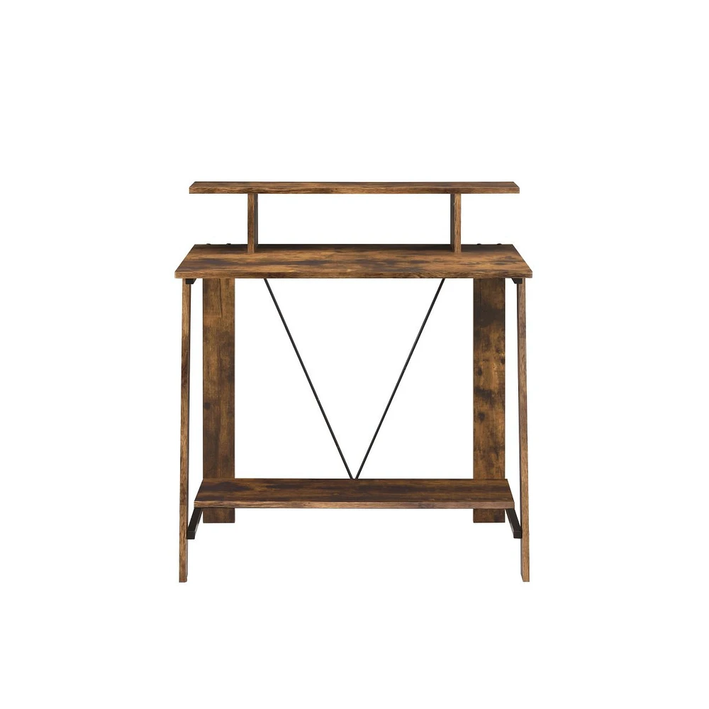 Simplie Fun Nympho Writing Desk