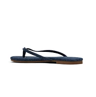 D'Amelio Footwear Beachbae Sandal