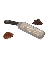 Rsvp International Stainless Steel 11x3" Medium Grate Paddle Grater