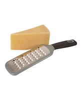 Rsvp International Stainless Steel Course 11x3" Paddle Grater