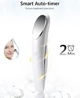 TOUCHBeauty Portable Facial Infusion Sonic Vibration Massager