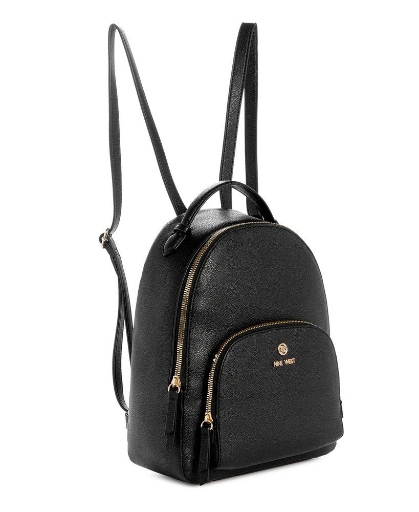 Nine West Siera Medium Dome Backpack