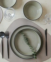 Stone Lain Elica Pc. Dinnerware Set