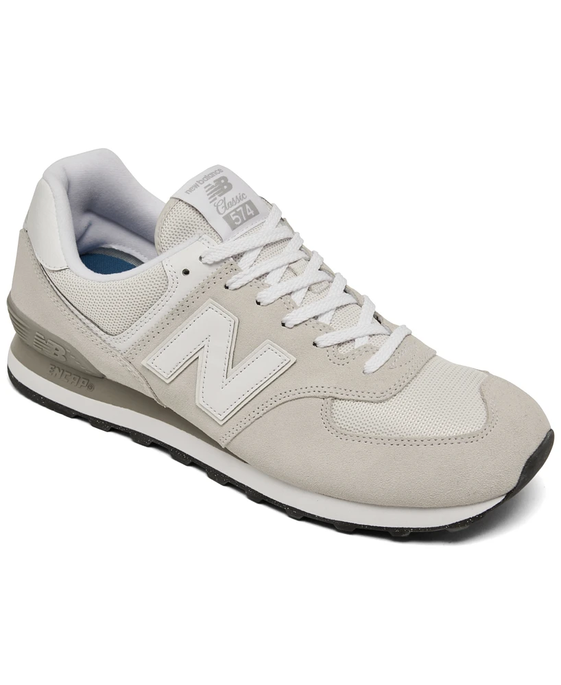 New Balance Men's 574 Casual Sneakers from Finish Line