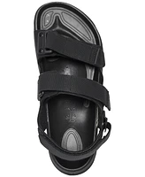 Birkenstock Men's Mogami Terra Birko-Flor Strappy Sandals from Finish Line