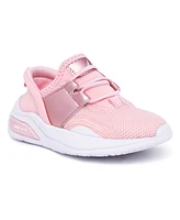 Nautica Toddler Girls Malmin Athletic Sneakers