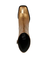 Franco Sarto Women's Stevie Mid Shaft Boots