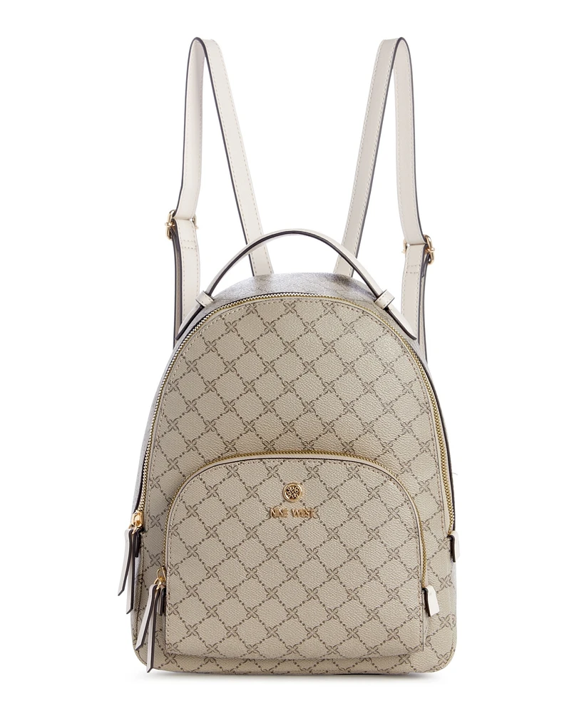 Nine West Seira Medium Dome backpack