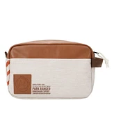 Jurassic Park Park Ranger Travel Cosmetic Bag